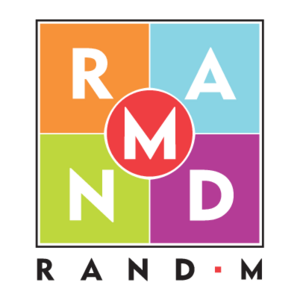 rand m productions Logo