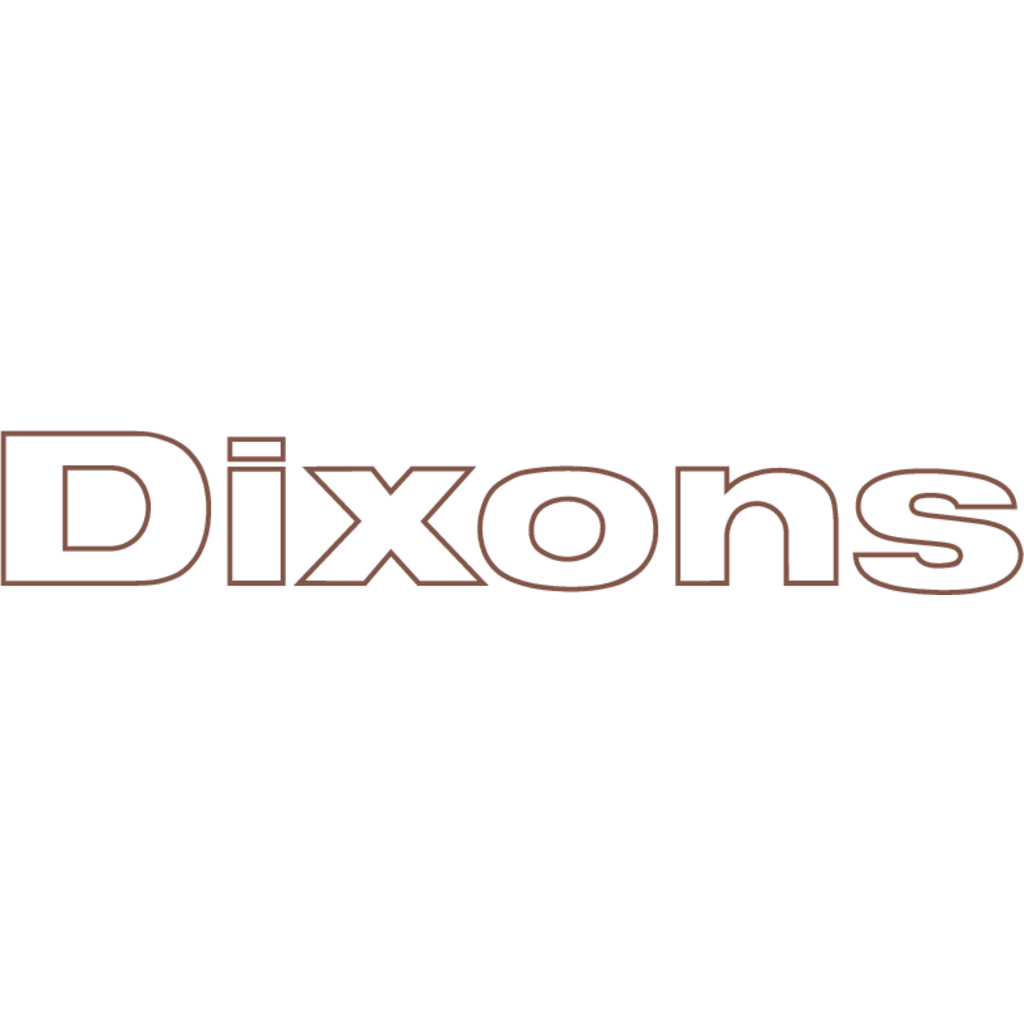 Dixons