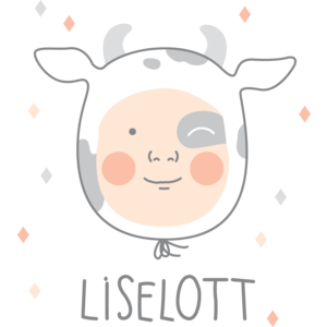 Liselott Logo