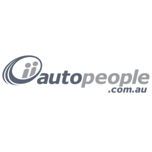 AutoPeople Logo
