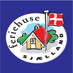 Feriehuse Sjaelland Logo