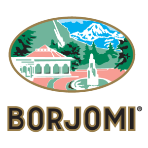 Borjomi Logo