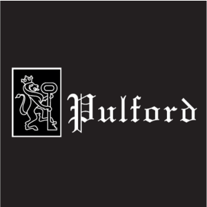 Pilford Logo