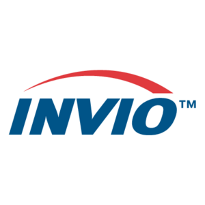 Invio Software Logo