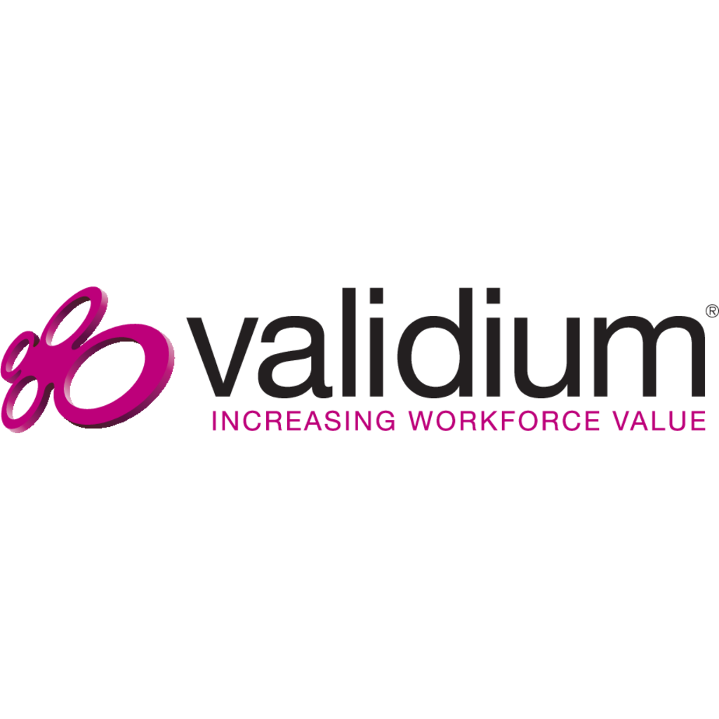 Logo, Industry, Validium