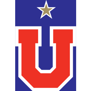 La U de Chile Logo