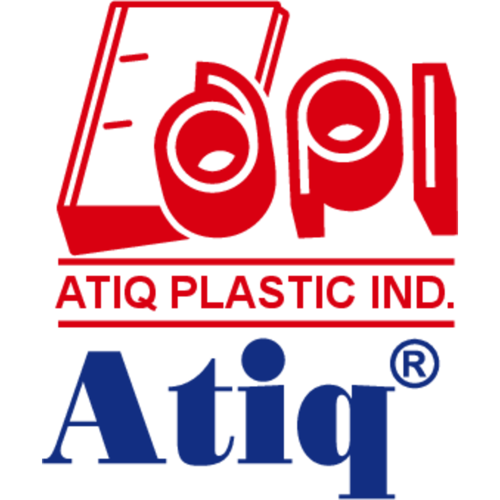 Logo, Industry, United Arab Emirates, Api_Atiq