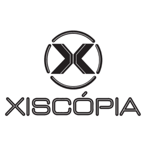 Xiscopia Logo