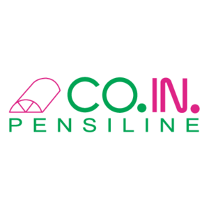 CO IN  Pensiline Logo