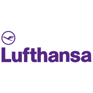 Lufthansa(166) Logo