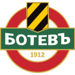 Botev Plovdiv Logo