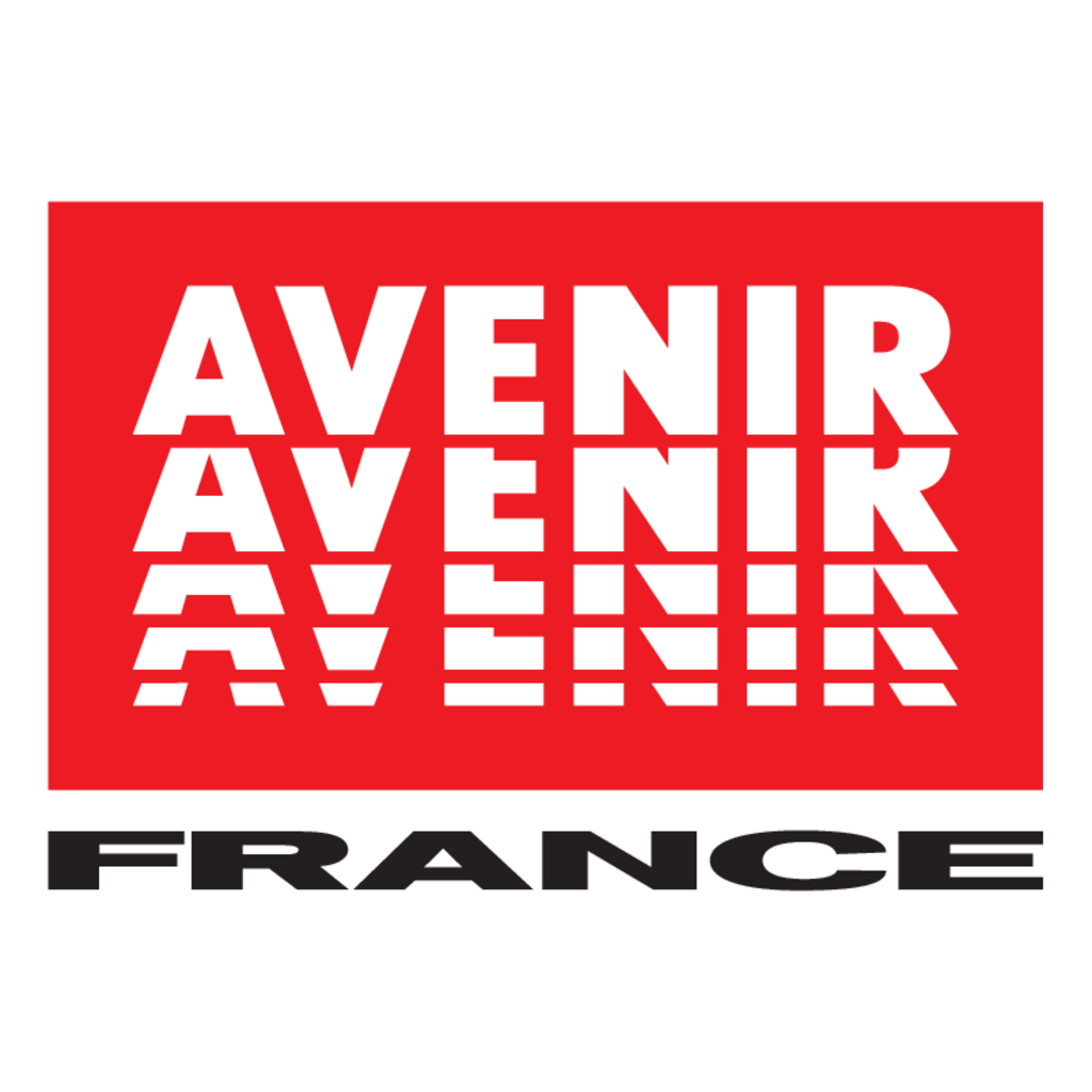 Avenir,Afficheur