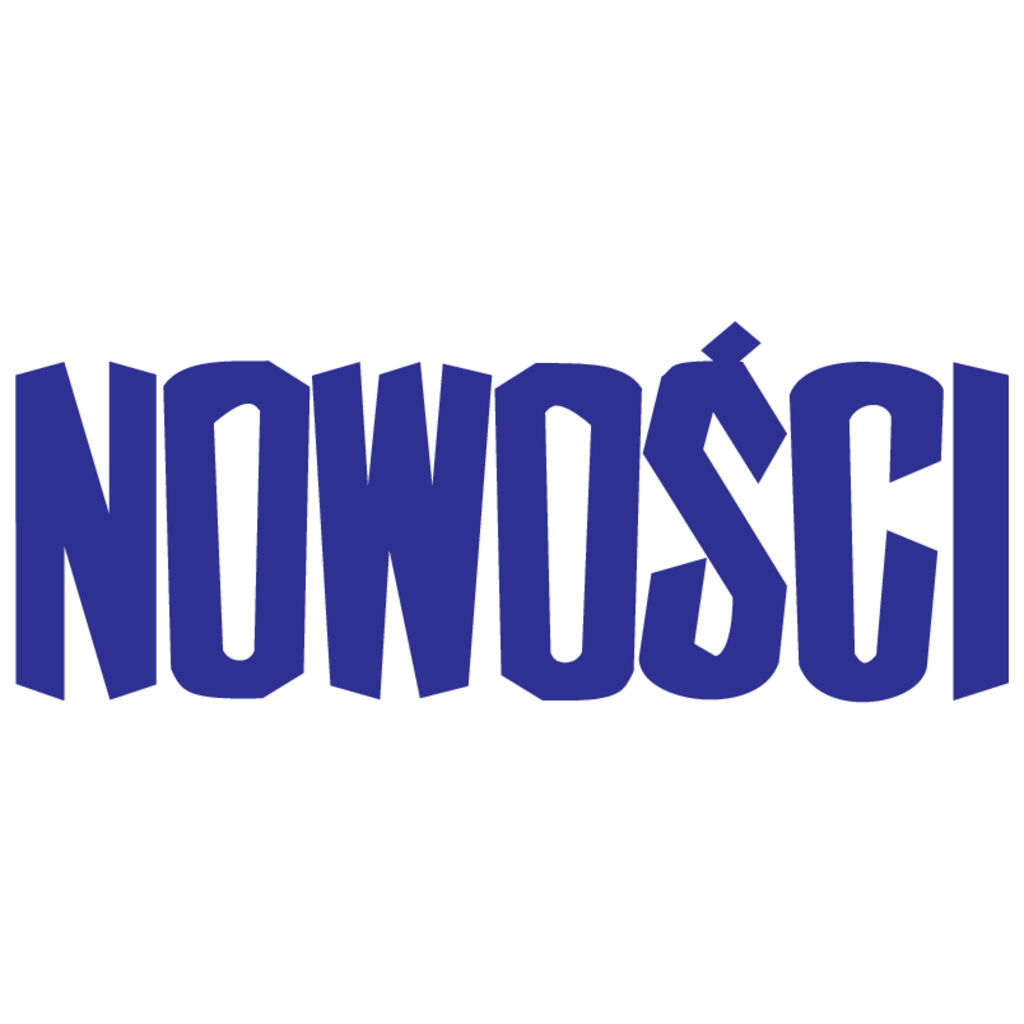 Nowosci