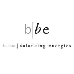 Bureau Balancing Energies Logo