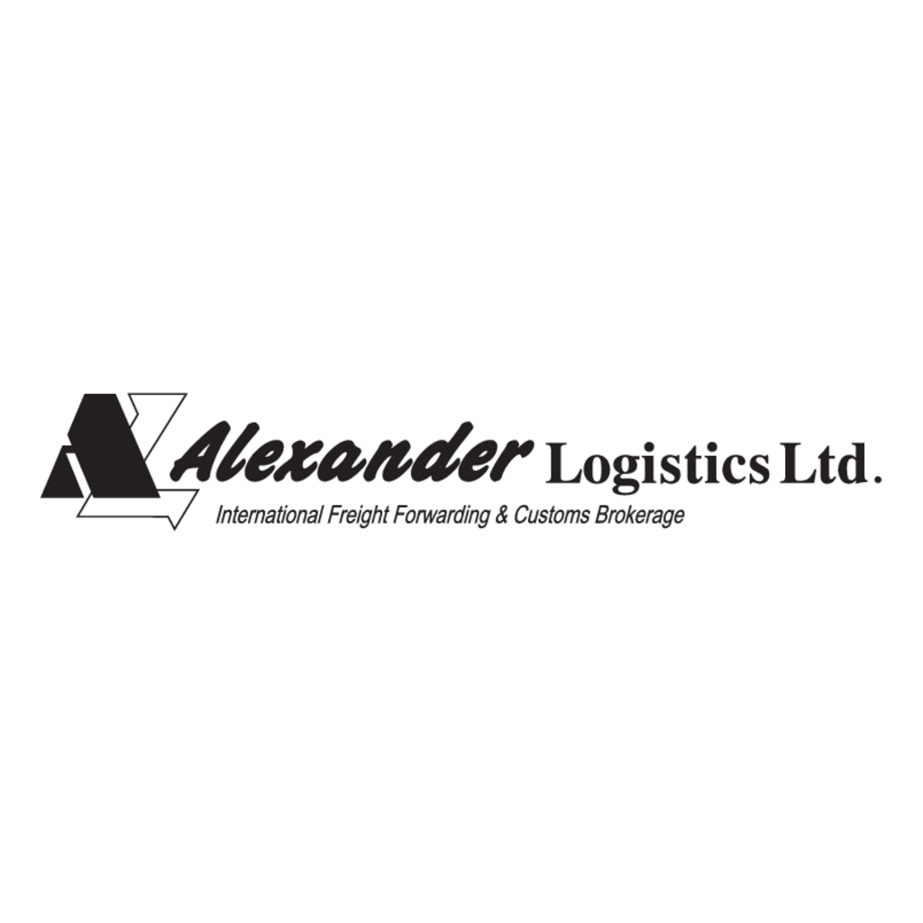 Alexander,Logistics,Ltd,