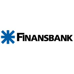 Finansbank Logo
