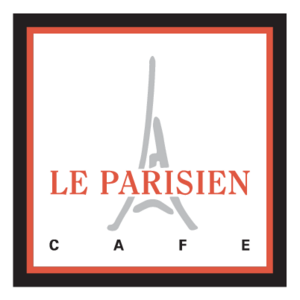 Le Parisien Logo