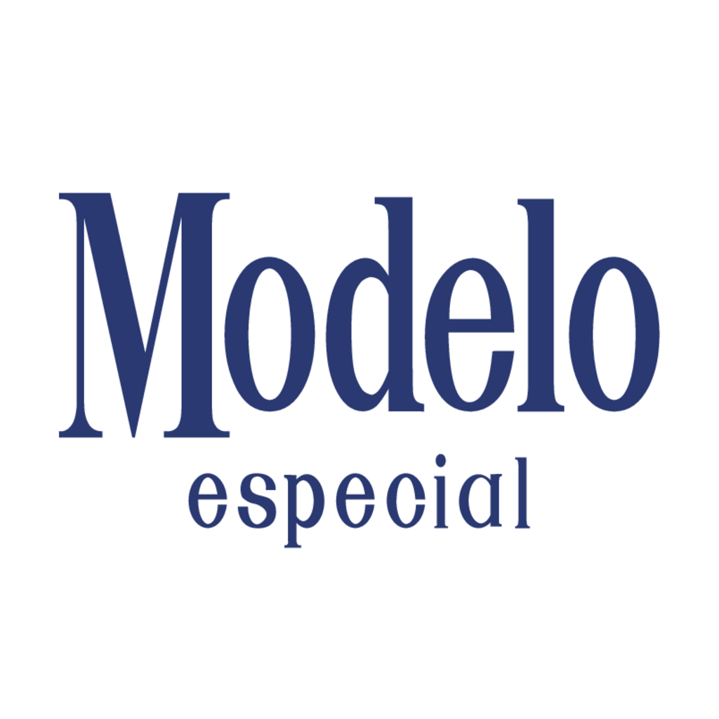 Modelo,Especial