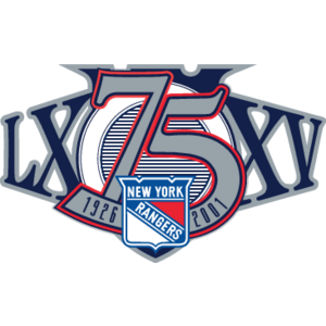 New York Rangers Logo