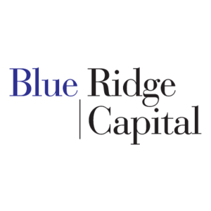 Blue Ridge Capital Logo