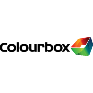 Colourbox Logo