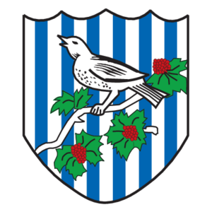 West Bromwich Albion Logo