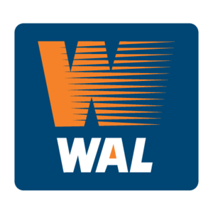 Wal Petroleo Logo