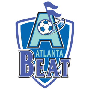 Atlanta Beat Logo