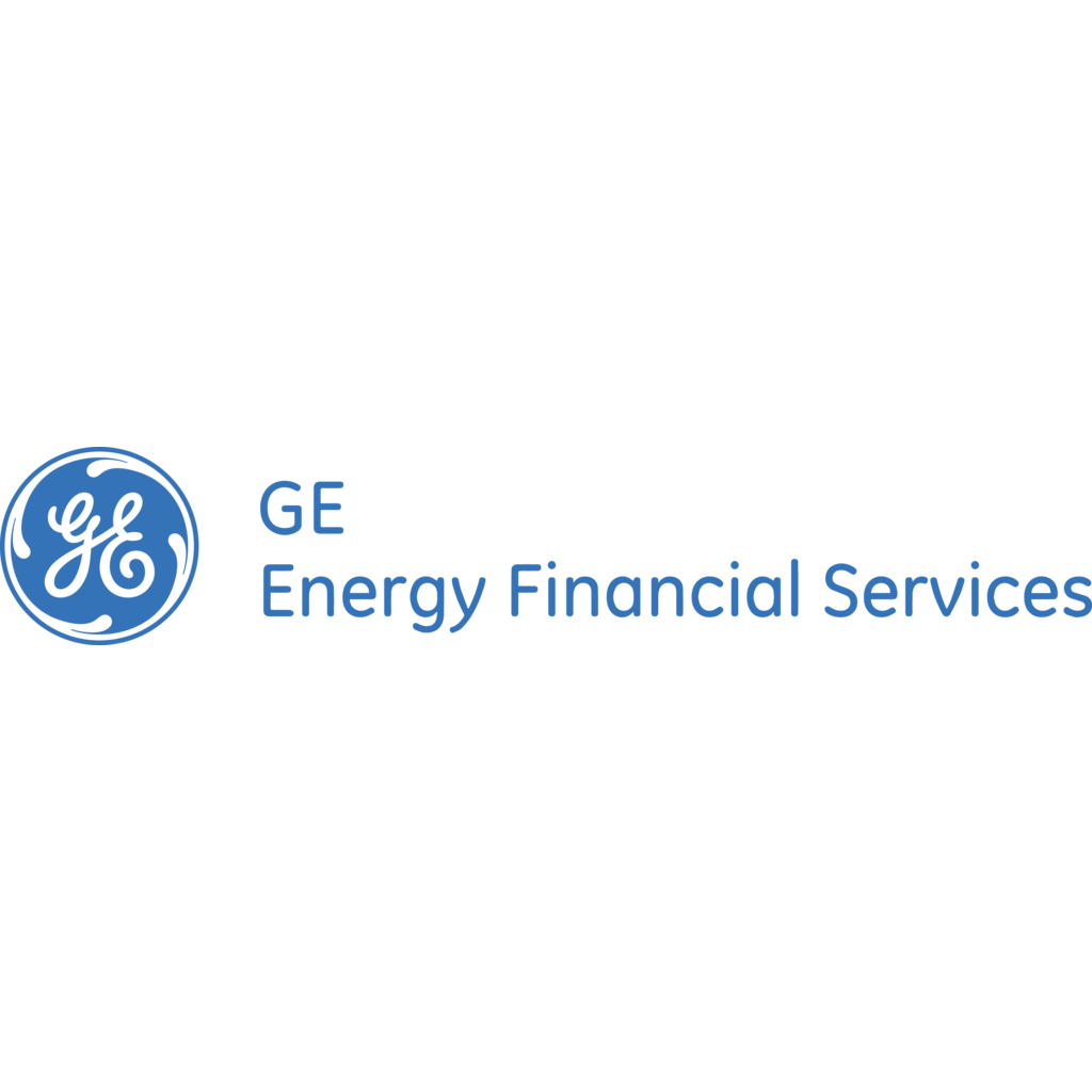 Logo, Finance, United States, GE Energy Financial Services