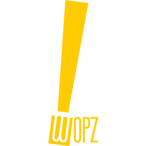 Logo, Unclassified, Brazil, WOPZ