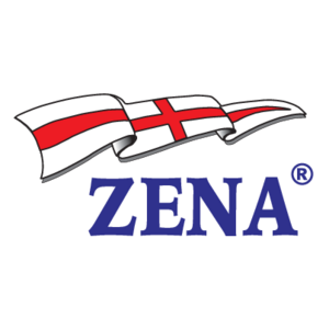 ZENA Logo