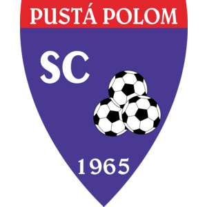 SC Pustá Polom Logo