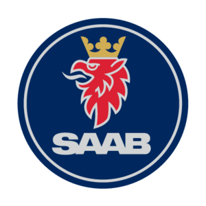 SAAB(14) Logo