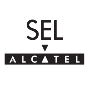 SEL Alcatel Logo