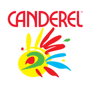 Canderel(176) Logo