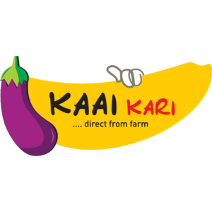 Kaai kari Logo