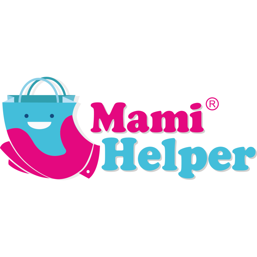 Logo, Fashion, Venezuela, MamiHelper