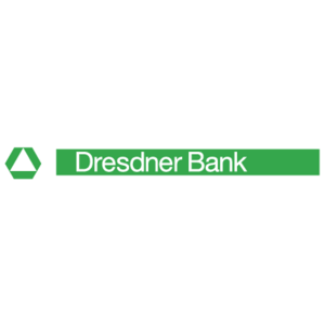 Dresdner Bank Logo