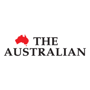 The Australian Newspaper Logo