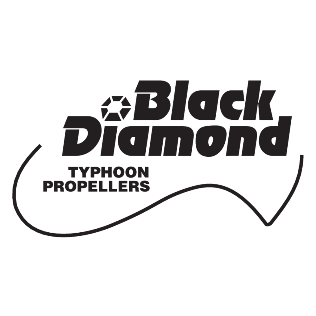 Black,Diamond
