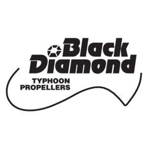 Black Diamond Logo