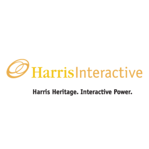 Harris Interactive(121) Logo