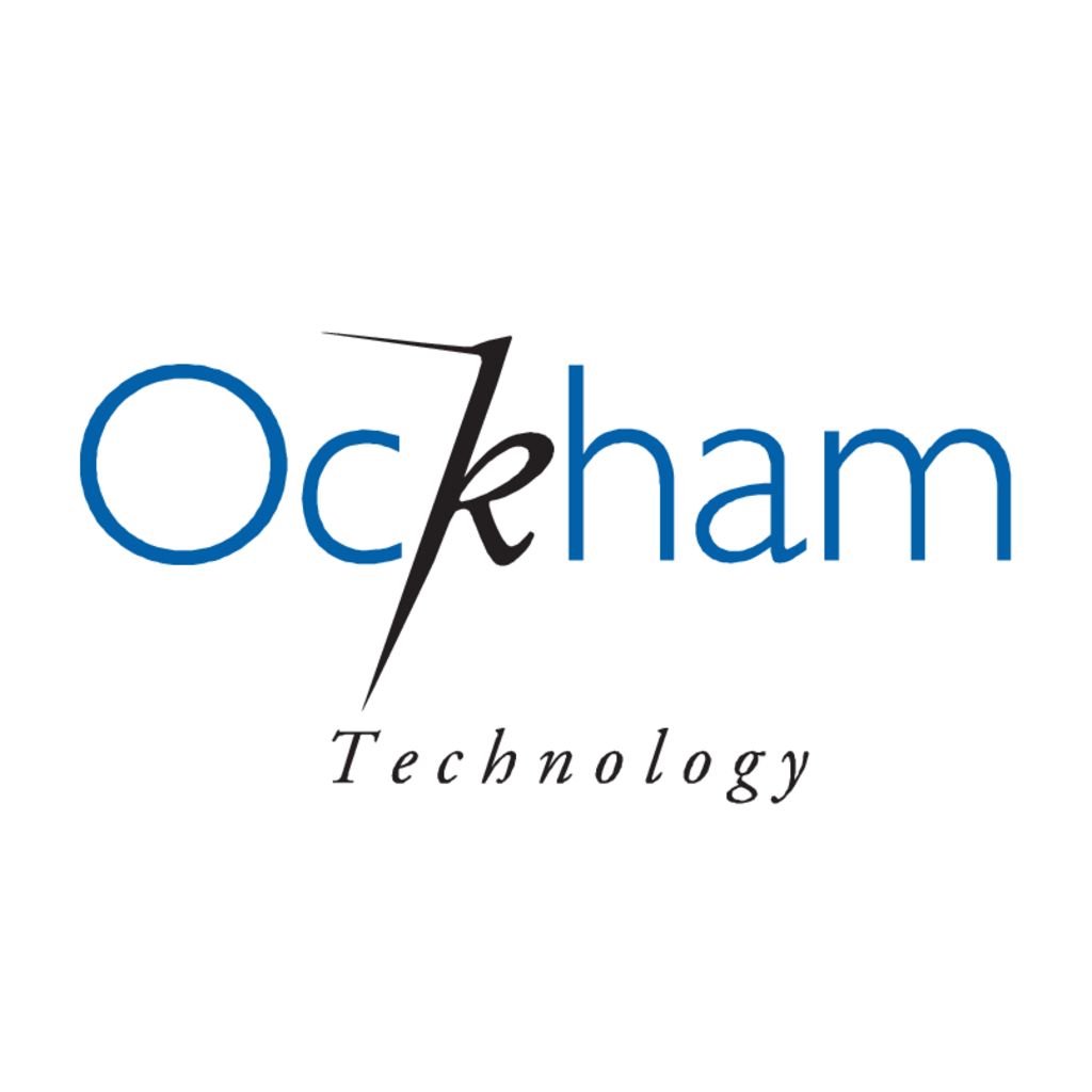 Ockham,Technology