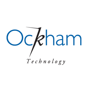 Ockham Technology Logo