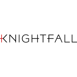 Knightfall Logo