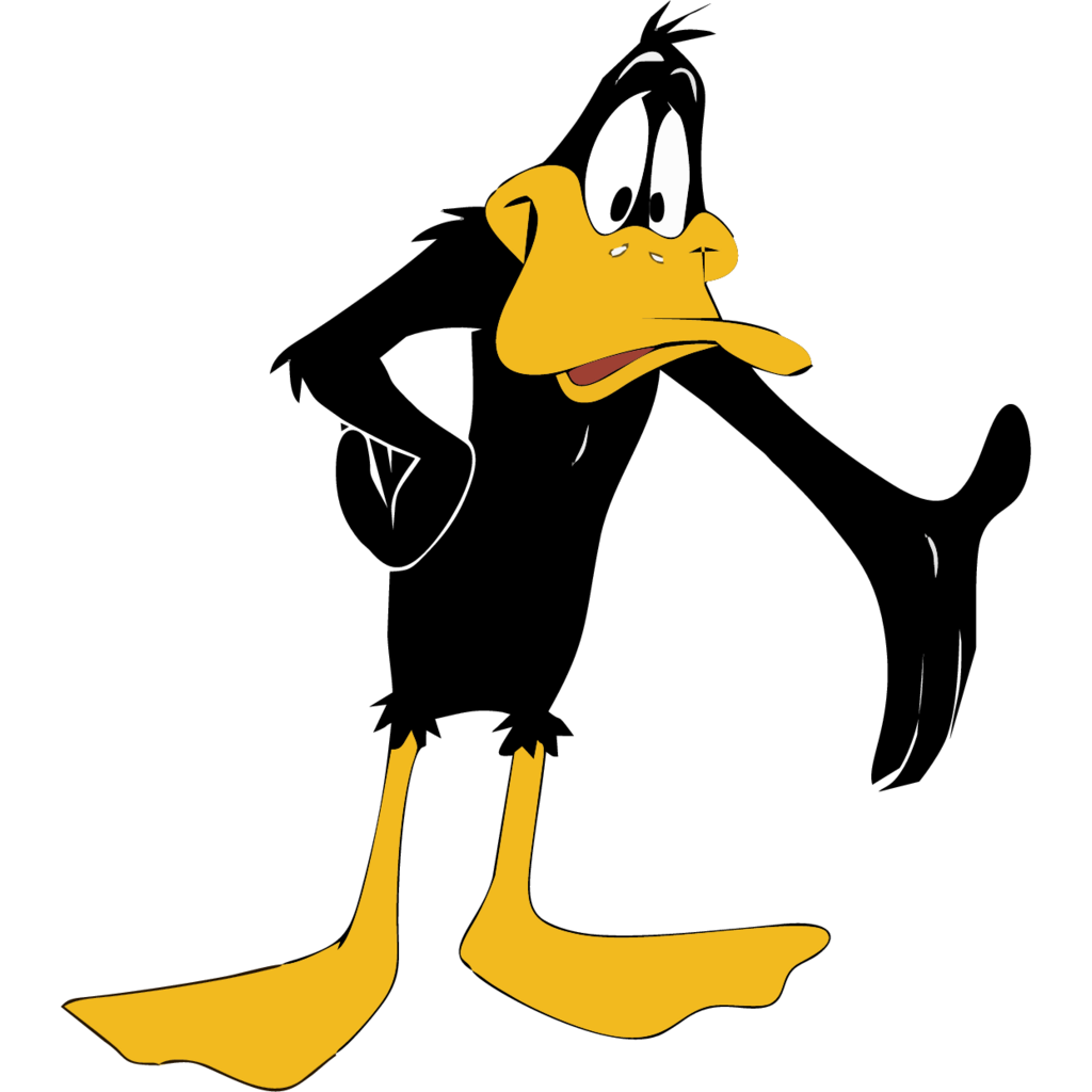 Daffy,Duck