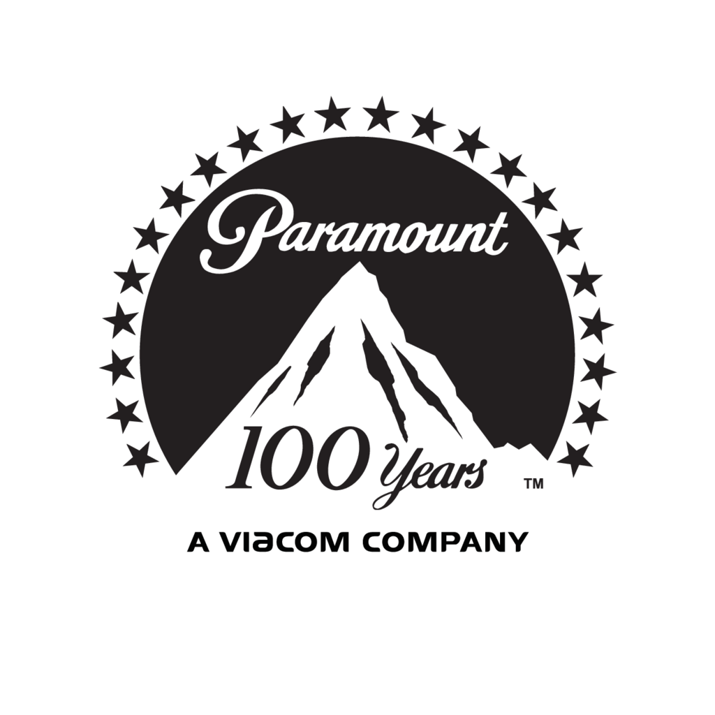 Paramount, Media 