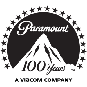 Paramount Logo