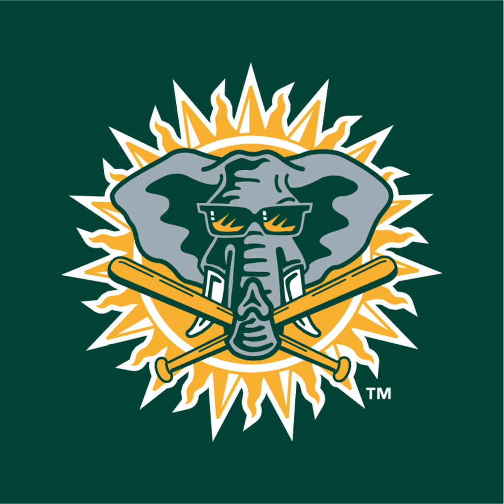 Oakland,Athletics(16)