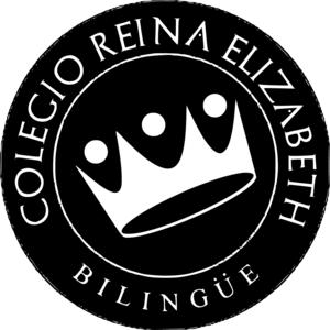 Colegio Reina Elizabeth Logo